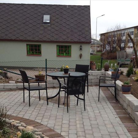 Vivans Bed And Self Catering 크리스티안스타드 외부 사진