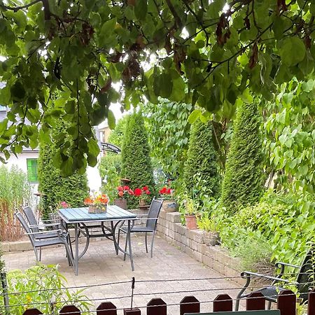 Vivans Bed And Self Catering 크리스티안스타드 외부 사진