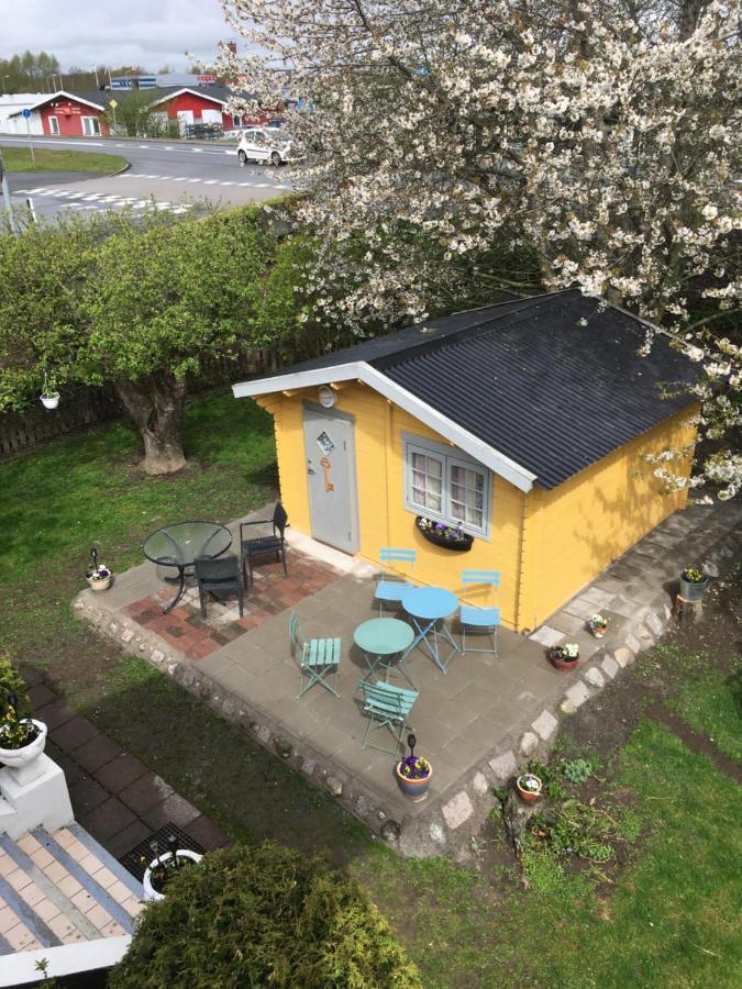 Vivans Bed And Self Catering 크리스티안스타드 외부 사진