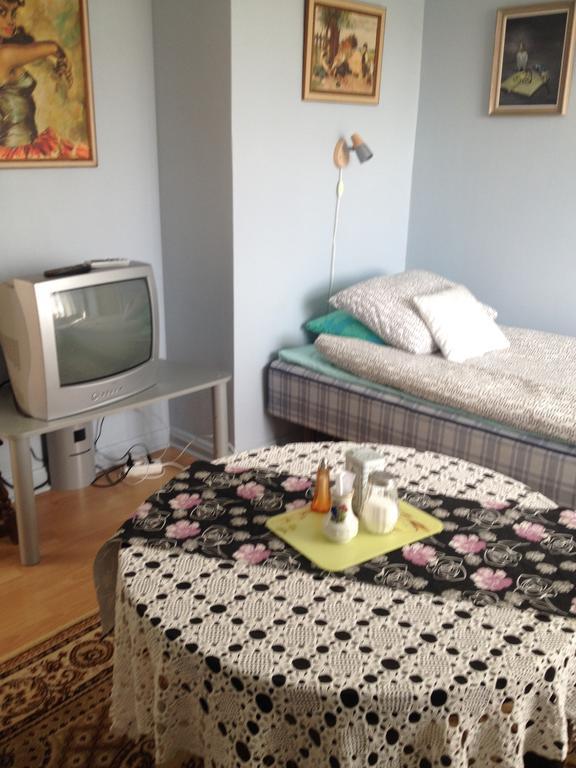 Vivans Bed And Self Catering 크리스티안스타드 객실 사진