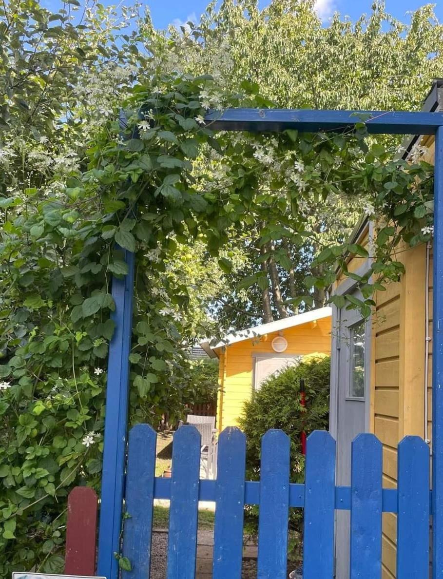 Vivans Bed And Self Catering 크리스티안스타드 외부 사진
