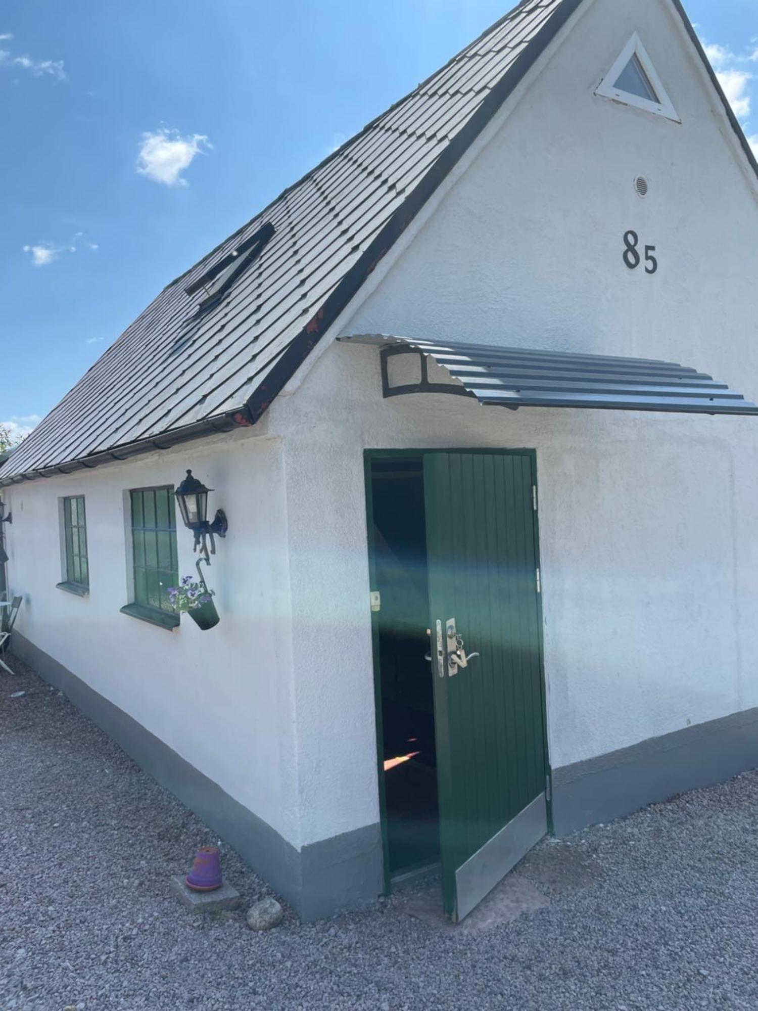 Vivans Bed And Self Catering 크리스티안스타드 외부 사진