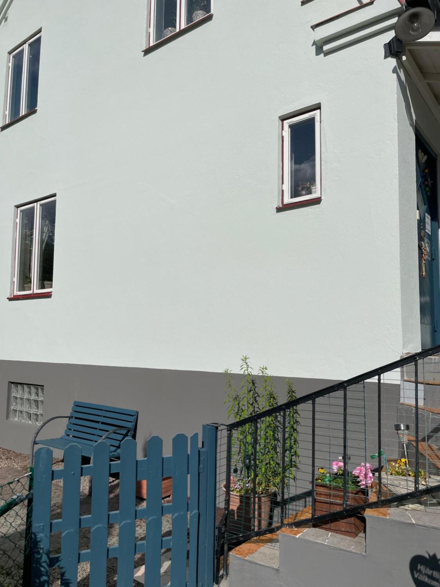 Vivans Bed And Self Catering 크리스티안스타드 외부 사진