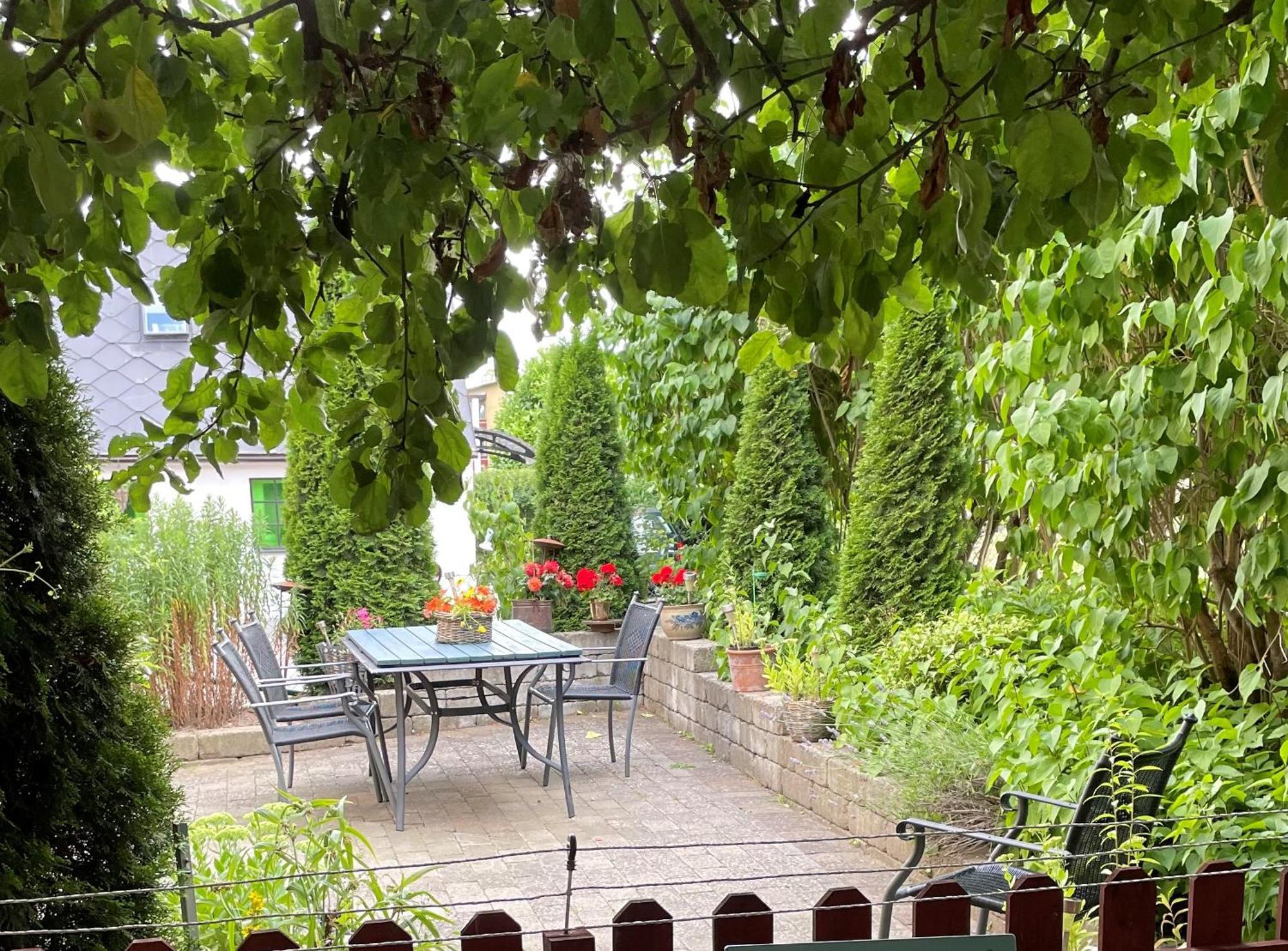 Vivans Bed And Self Catering 크리스티안스타드 외부 사진