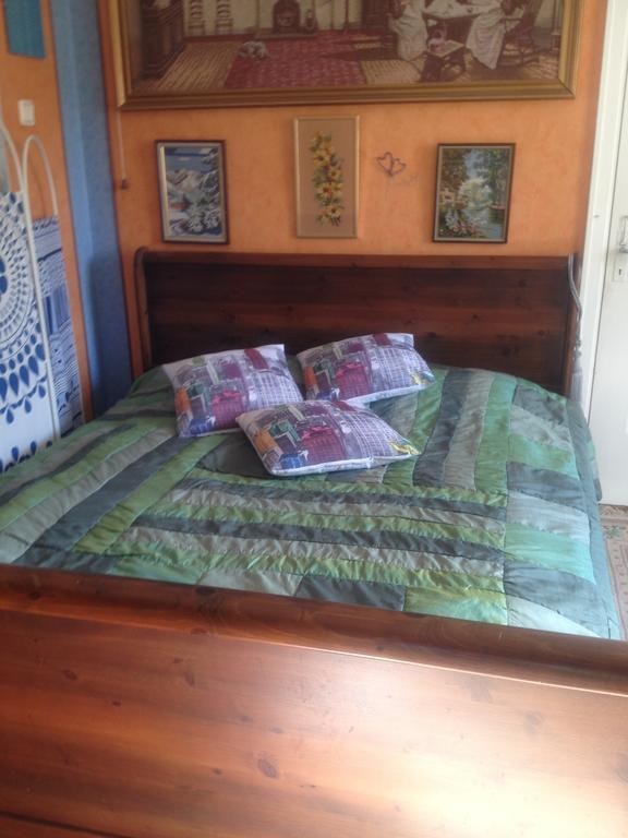 Vivans Bed And Self Catering 크리스티안스타드 외부 사진