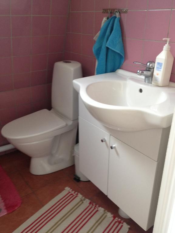 Vivans Bed And Self Catering 크리스티안스타드 외부 사진
