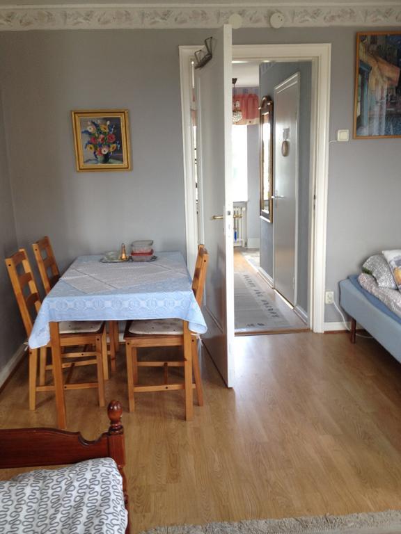 Vivans Bed And Self Catering 크리스티안스타드 외부 사진