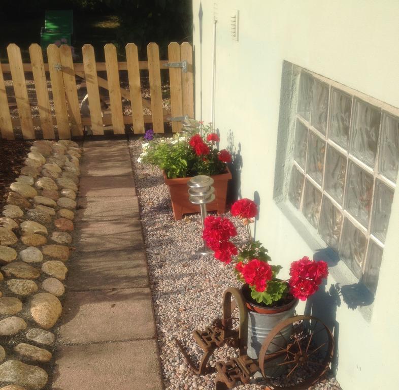 Vivans Bed And Self Catering 크리스티안스타드 외부 사진