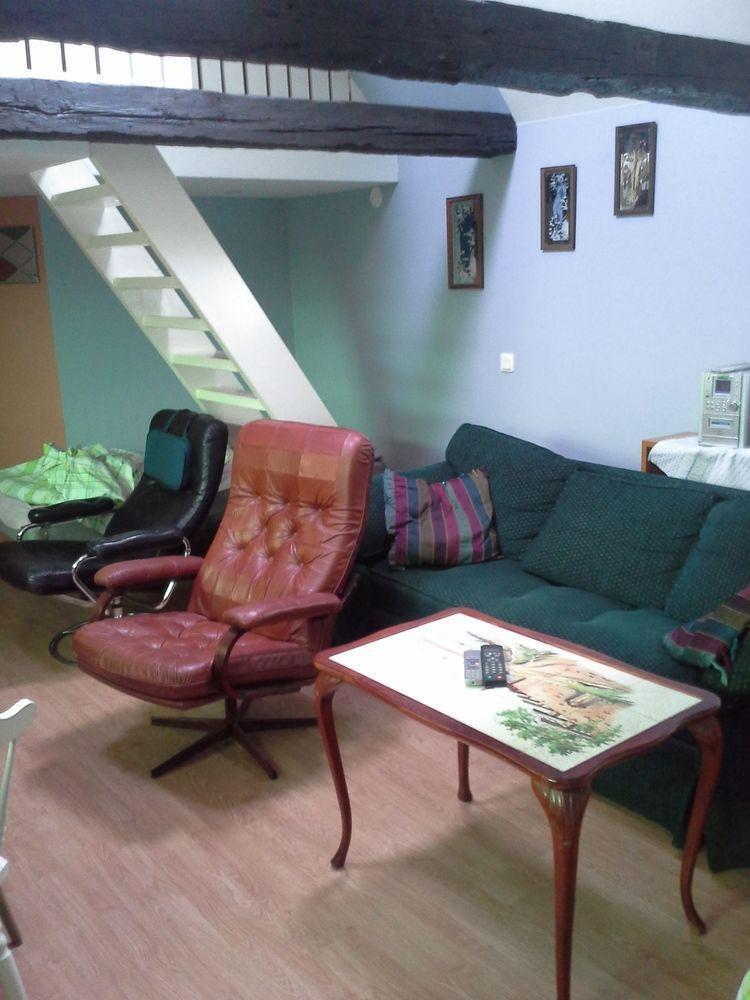 Vivans Bed And Self Catering 크리스티안스타드 외부 사진