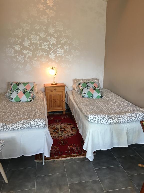 Vivans Bed And Self Catering 크리스티안스타드 외부 사진