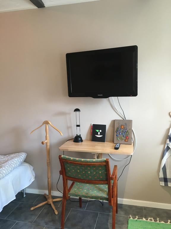 Vivans Bed And Self Catering 크리스티안스타드 외부 사진