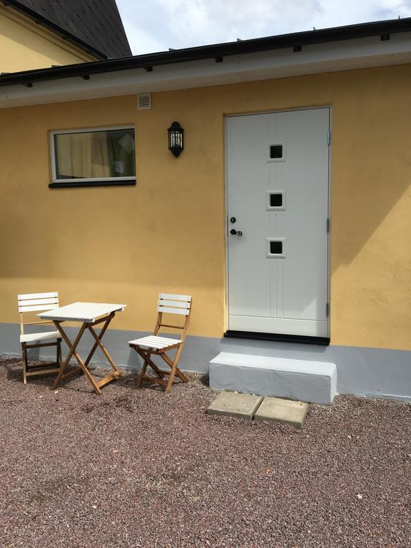 Vivans Bed And Self Catering 크리스티안스타드 외부 사진