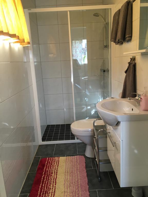 Vivans Bed And Self Catering 크리스티안스타드 외부 사진