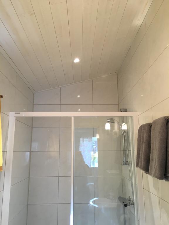 Vivans Bed And Self Catering 크리스티안스타드 외부 사진