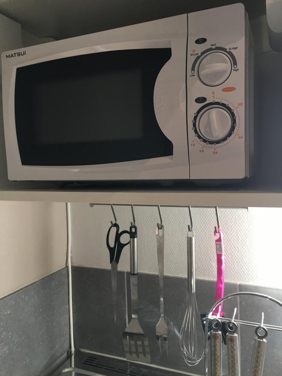 Vivans Bed And Self Catering 크리스티안스타드 외부 사진