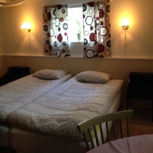 Vivans Bed And Self Catering 크리스티안스타드 외부 사진