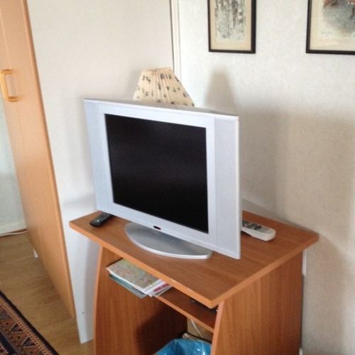 Vivans Bed And Self Catering 크리스티안스타드 외부 사진
