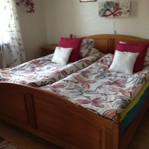 Vivans Bed And Self Catering 크리스티안스타드 외부 사진