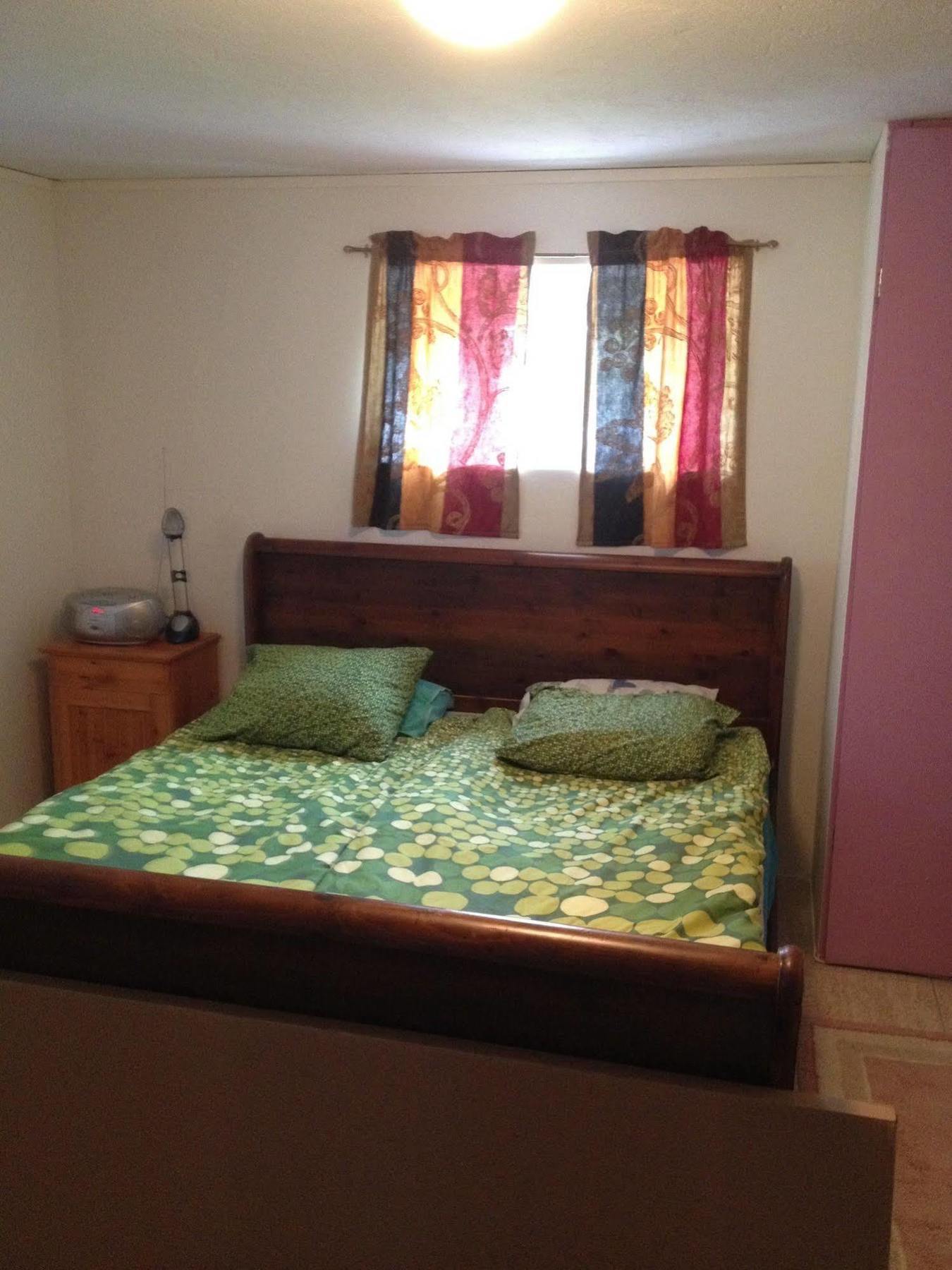 Vivans Bed And Self Catering 크리스티안스타드 외부 사진