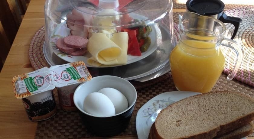 Vivans Bed And Self Catering 크리스티안스타드 외부 사진